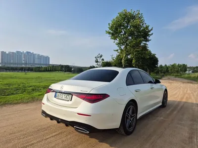 Mercedes-Benz S-Class 2022, 30500 км, за 68475.61 USD