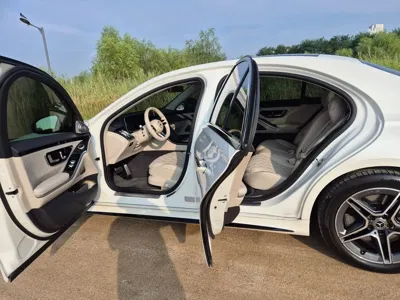 Mercedes-Benz S-Class 2022, 30500 км, за 68475.61 USD - фото 8