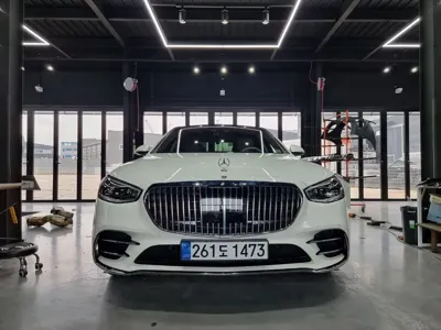 Mercedes-Benz S-Class 2022, 30500 км, за 68475.61 USD - фото 13