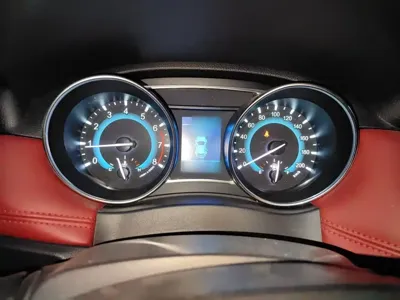 Haval H1 2015, 117000 км, за 2207.14 USD