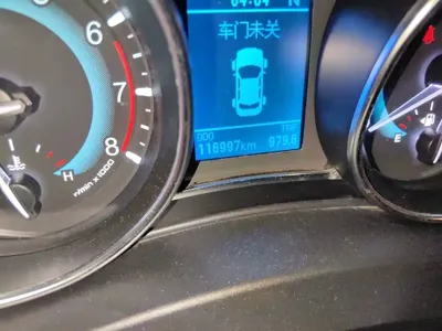 Haval H1 2015, 117000 км, за 2207.14 USD