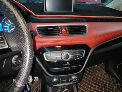 Haval H1 2015, 117000 км, за 2207.14 USD - фото 6