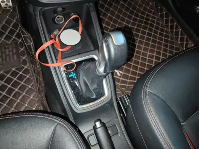Haval H1 2015, 117000 км, за 2207.14 USD - фото 7