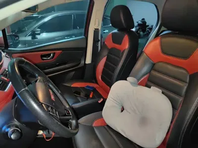 Haval H1 2015, 117000 км, за 2207.14 USD - фото 8
