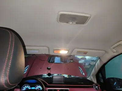 Haval H1 2015, 117000 км, за 2207.14 USD - фото 9