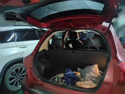 Haval H1 2015, 117000 км, за 2207.14 USD - фото 10
