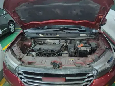 Haval H1 2015, 117000 км, за 2207.14 USD - фото 11