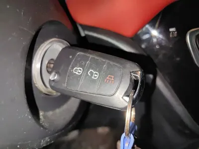 Haval H1 2015, 117000 км, за 2207.14 USD - фото 12