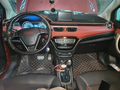 Haval H1 2015, 117000 км, за 2207.14 USD - фото 13