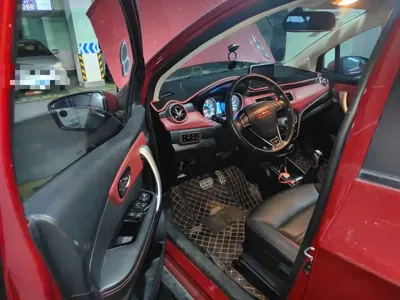 Haval H1 2015, 117000 км, за 2207.14 USD - фото 14