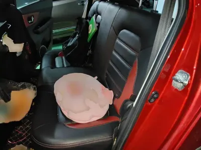 Haval H1 2015, 117000 км, за 2207.14 USD - фото 15