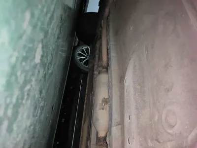 Haval H1 2015, 117000 км, за 2207.14 USD - фото 16