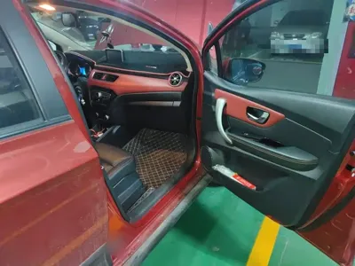 Haval H1 2015, 117000 км, за 2207.14 USD - фото 20