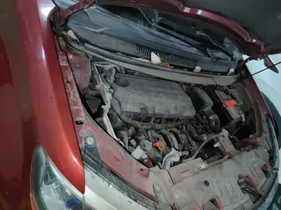 Haval H1 2015, 117000 км, за 2207.14 USD - фото 21