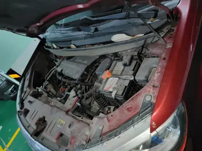 Haval H1 2015, 117000 км, за 2207.14 USD - фото 22