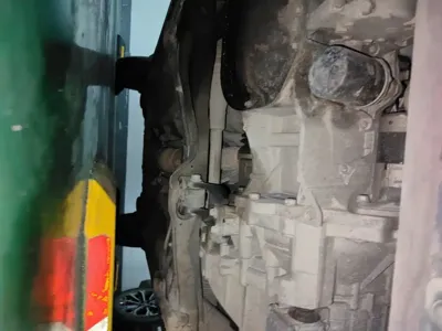 Haval H1 2015, 117000 км, за 2207.14 USD - фото 23