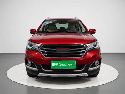 Haval H1 2015, 117000 км, за 2207.14 USD - фото 24