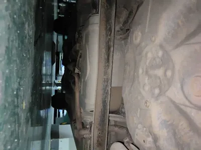 Haval H1 2015, 117000 км, за 2207.14 USD - фото 25