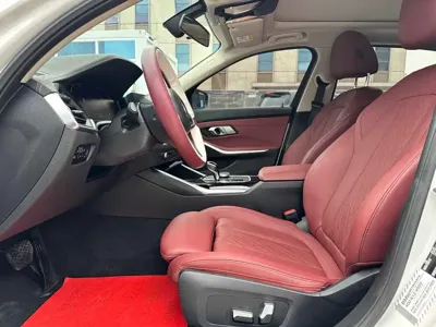 BMW 3 Series 2022, 41000 км, за 27568.13 USD - фото 6