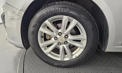 ChevroletGMDaewoo Cruze 2014, 96521 км, за 2494.42 USD
