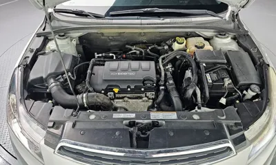 ChevroletGMDaewoo Cruze 2014, 96521 км, за 2475.57 USD - фото 6