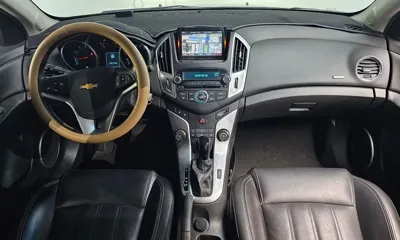 ChevroletGMDaewoo Cruze 2014, 96521 км, за 2475.57 USD - фото 7