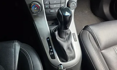 ChevroletGMDaewoo Cruze 2014, 96521 км, за 2475.57 USD - фото 9
