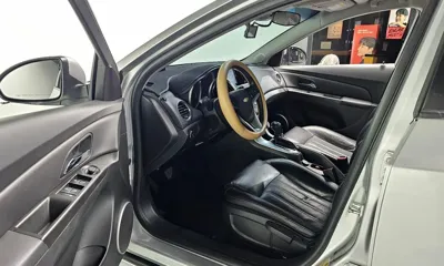 ChevroletGMDaewoo Cruze 2014, 96521 км, за 2475.57 USD - фото 10