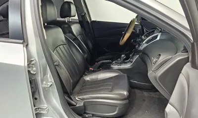 ChevroletGMDaewoo Cruze 2014, 96521 км, за 2475.57 USD - фото 11
