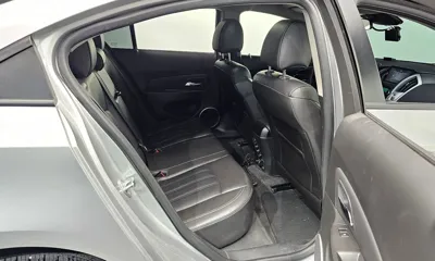 ChevroletGMDaewoo Cruze 2014, 96521 км, за 2475.57 USD - фото 12