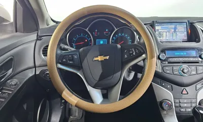 ChevroletGMDaewoo Cruze 2014, 96521 км, за 2475.57 USD - фото 13