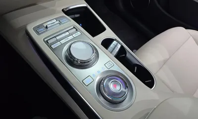 Genesis GV70 2022, 50795 км, за 29735.07 USD - фото 9