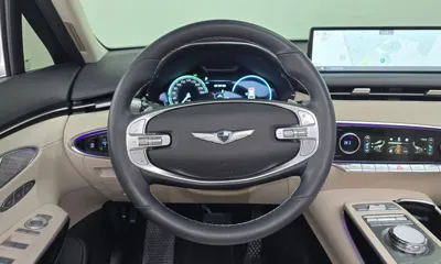 Genesis GV70 2022, 50795 км, за 29735.07 USD - фото 13