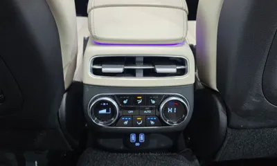 Genesis GV70 2022, 50795 км, за 29735.07 USD - фото 19