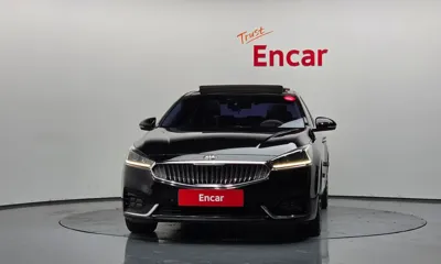 Kia K7 2016, 93671 км, за 8534.21 USD