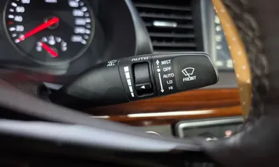 Kia K7 2016, 93671 км, за 8522 USD - фото 29
