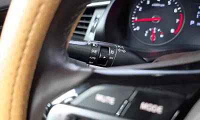 Kia K7 2016, 93671 км, за 8522 USD - фото 33