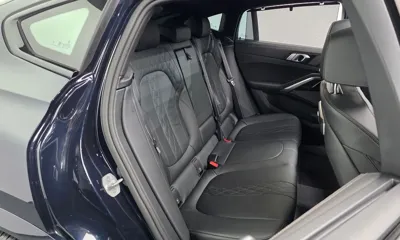 BMW X6 2025, 26543 км, за 82644.09 USD - фото 11