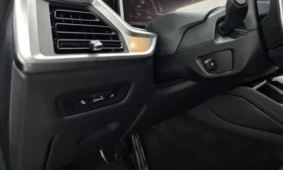 BMW X6 2025, 26543 км, за 82644.09 USD - фото 20