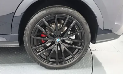 BMW X6 2025, 26543 км, за 82644.09 USD - фото 21