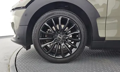 MINI Clubman 2020, 72642 км, за 10634.11 USD