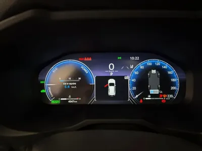 Toyota RAV4 2025, 4429 км, за 31180.26 USD - фото 8