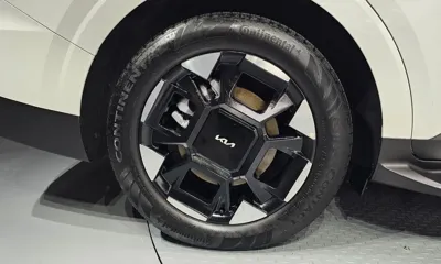 Kia Canival 2024, 11997 км, за 41628.69 USD