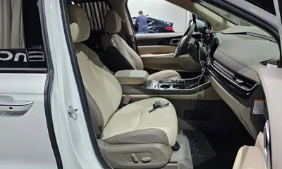 Kia Canival 2024, 11997 км, за 41628.69 USD - фото 10