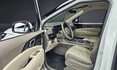 Kia Canival 2024, 11997 км, за 41628.69 USD - фото 11