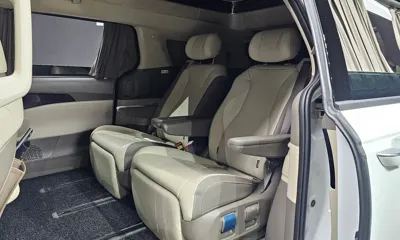 Kia Canival 2024, 11997 км, за 41628.69 USD - фото 12