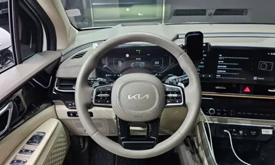 Kia Canival 2024, 11997 км, за 41628.69 USD - фото 13