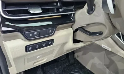 Kia Canival 2024, 11997 км, за 41628.69 USD - фото 16