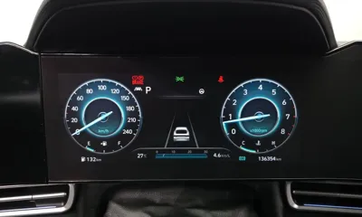 Hyundai Avante 2022, 136354 км, за 7995.84 USD - фото 8