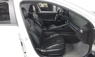 Hyundai Avante 2022, 136354 км, за 7995.84 USD - фото 11